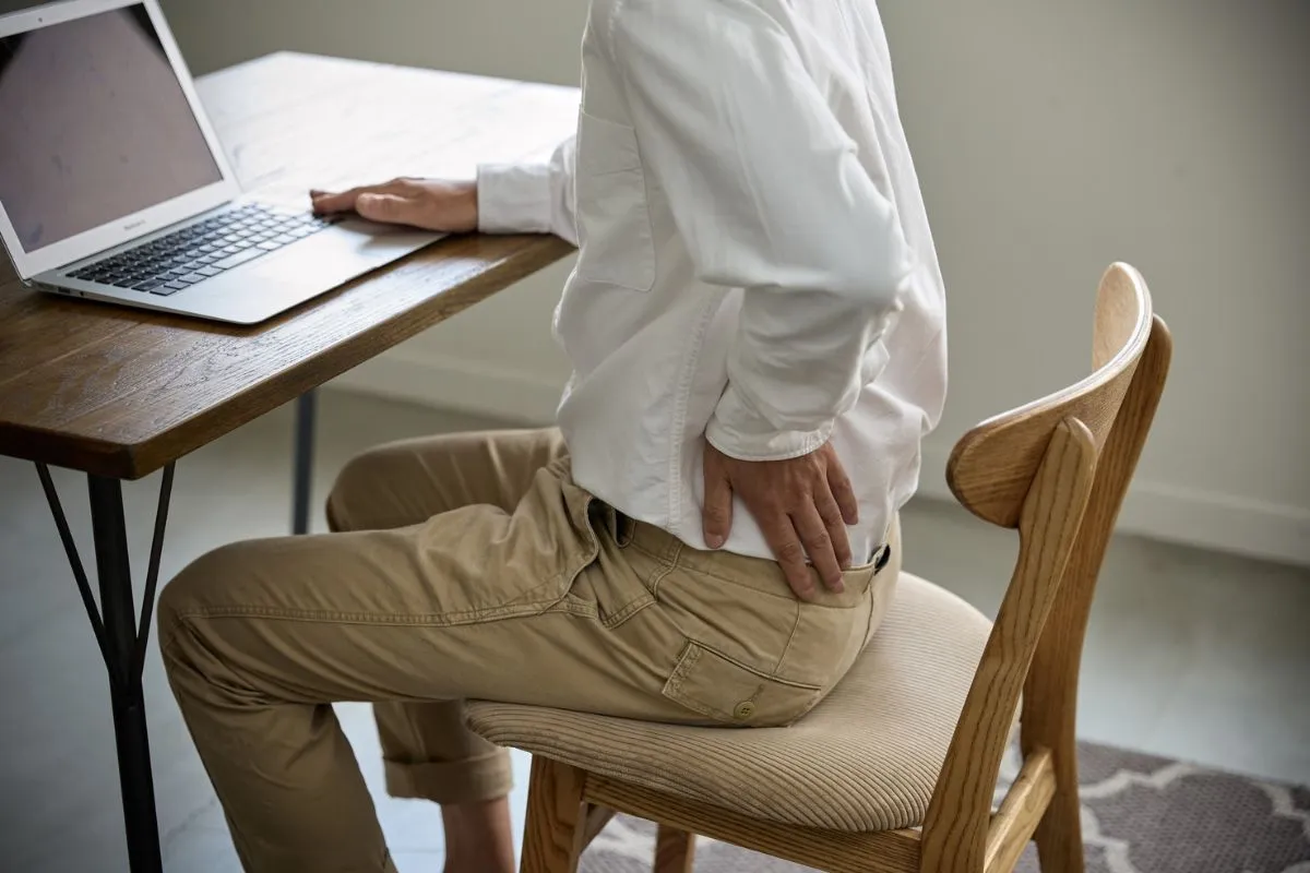Relief Beyond Adjustments: How Meylor Supports Chronic Pain Management
