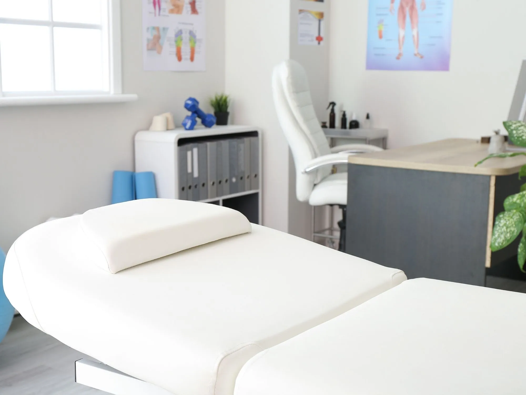 Why Maintenance Matters: The Key to Optimal Spinal Health