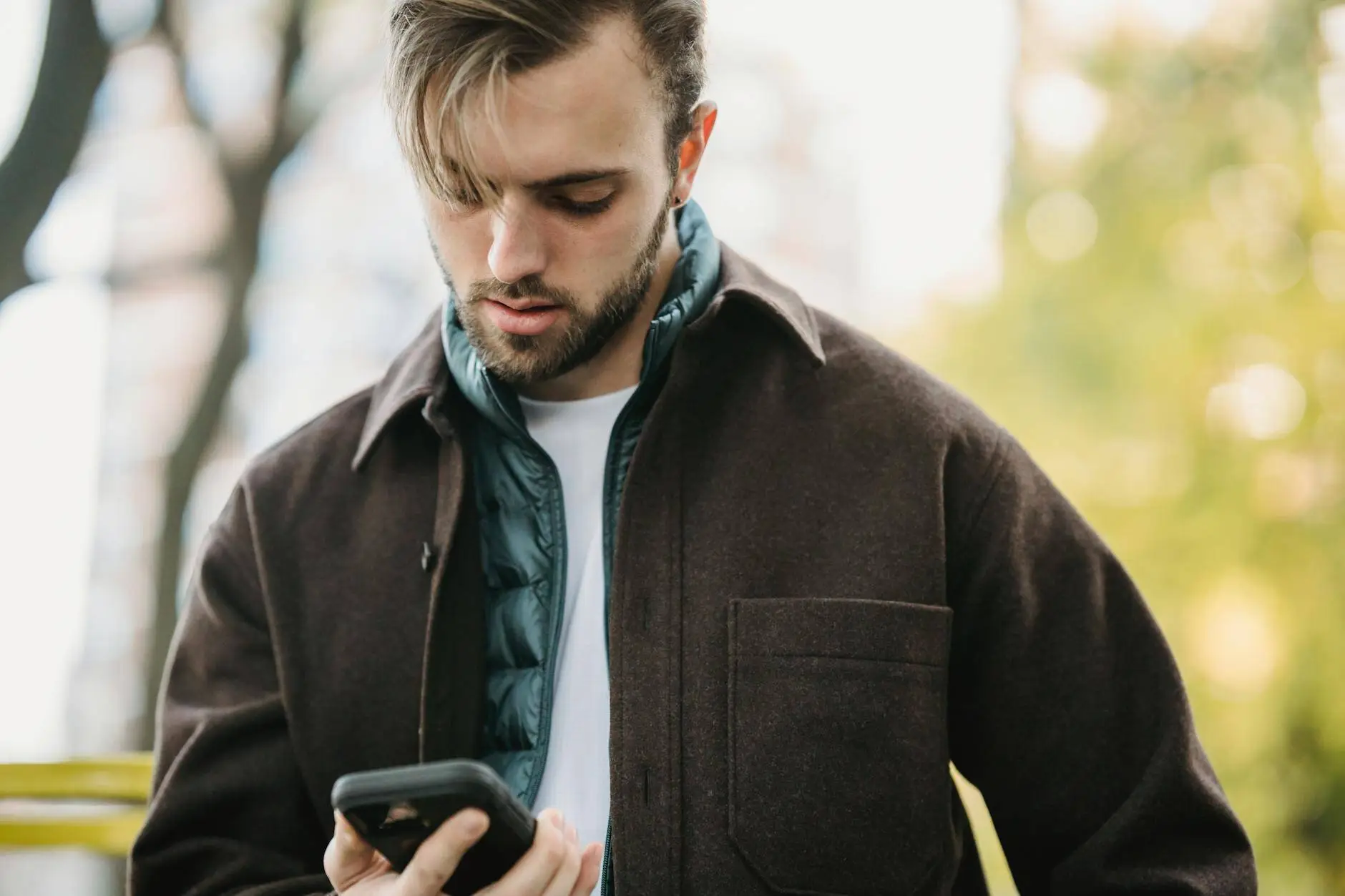 How Chiropractic Care Addresses Tech Neck Issues