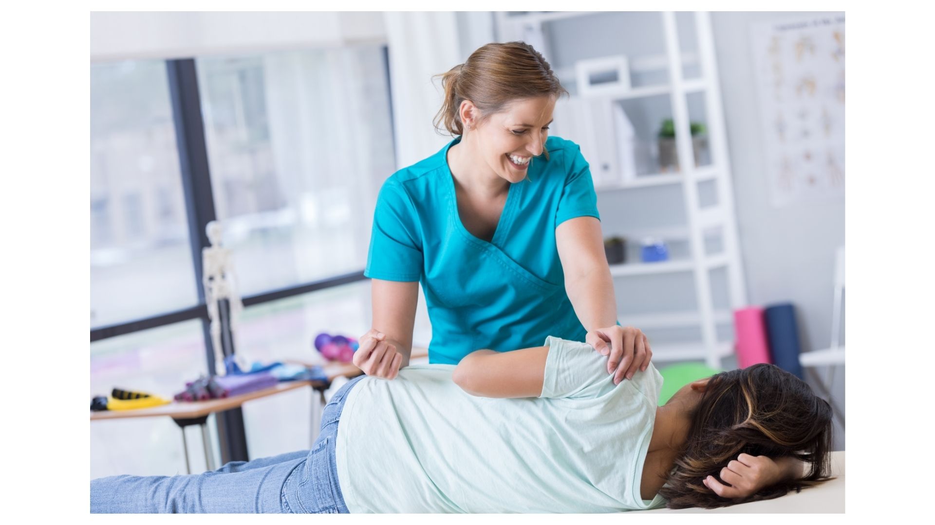 Holistic Wellness in Lenexa: Building a Complete Self-Care Plan