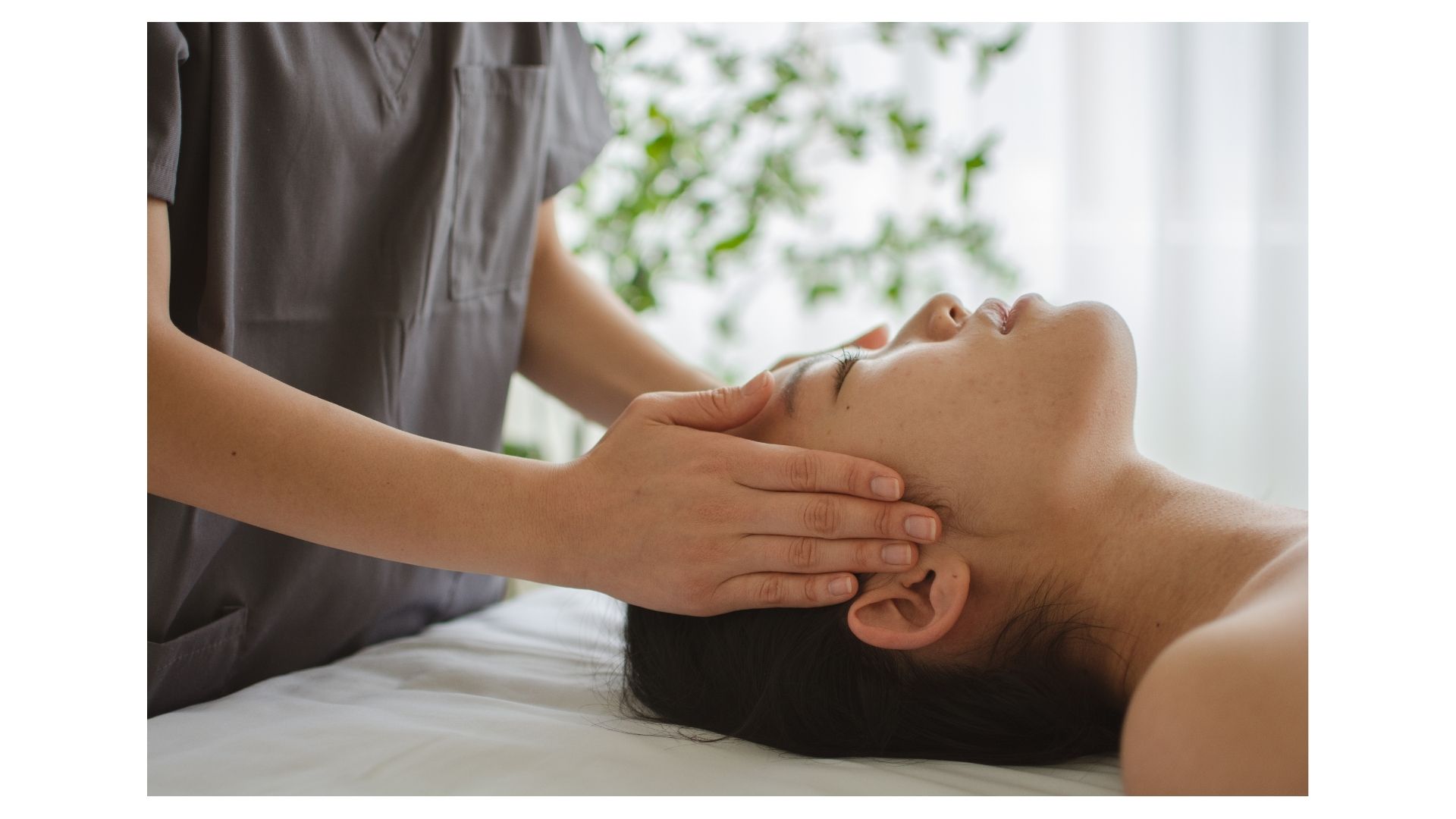 Natural Pain Relief Without Pills