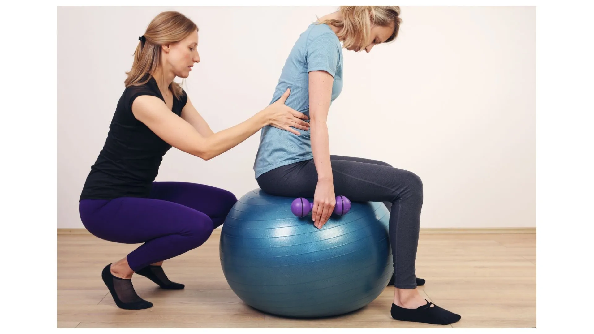 Posture Correction in Lenexa: Fixing Tech Neck Before It Becomes Chronic