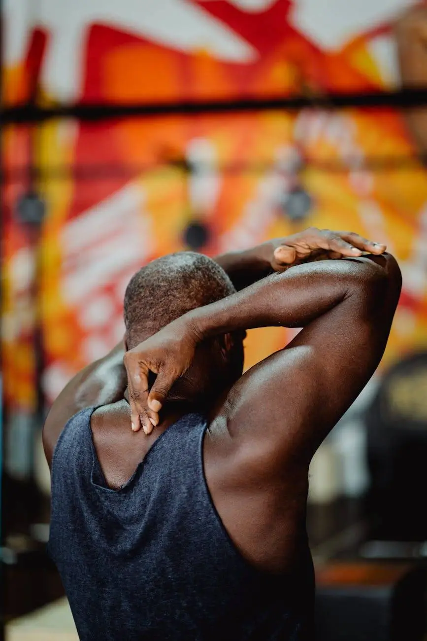 Finding Comfort: Shoulder Pain Relief Without Medication Ideas