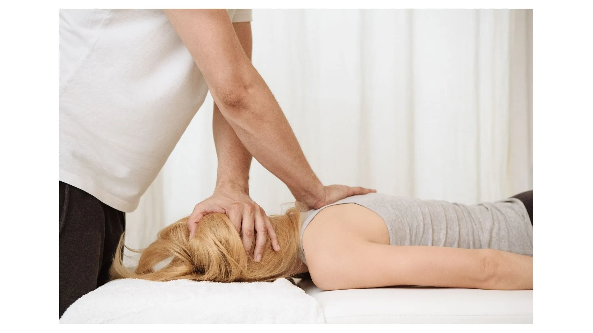 Stress and Tension Relief Through Chiropractic Care in Lenexa: Your Body Keeps the Score