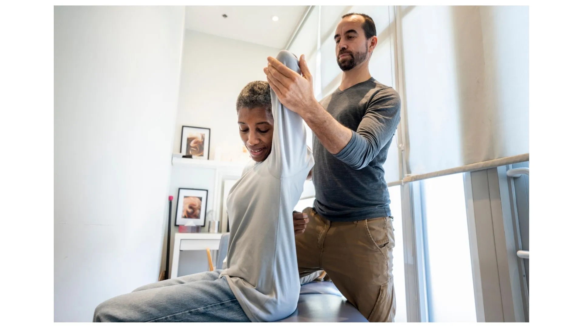 Why Lenexa Families Choose Meylor Chiropractic & Acupuncture