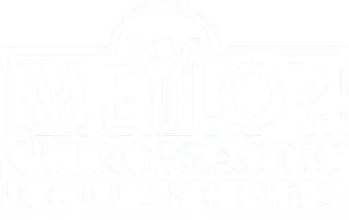 Meylor Chiropractic Logo